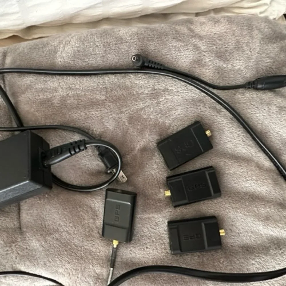 Samsung 4G LTE Network Extender 2